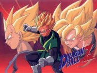 Dragon ball z