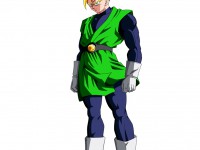 Dragon ball z