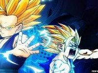 Dragon ball z