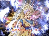 Dragon ball z
