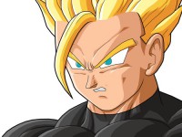 Dragon ball z