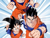 Dragon ball z