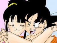 Dragon ball z