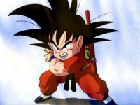 Dragon ball z