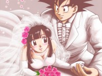 Dragon ball z