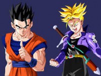 Dragon ball z