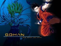 Dragon ball z
