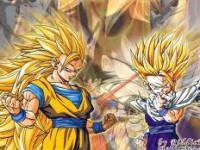 Dragon ball z 