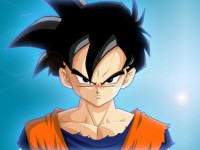 Dragon ball z