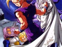 Dragon ball z