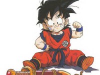 Dragon ball z
