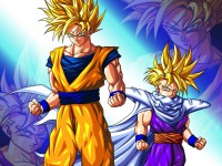 Dragon ball z