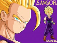 Dragon ball z