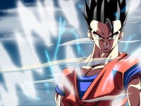 Dragon ball z