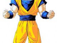 Dragon ball z