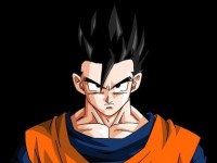Dragon ball z