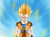 Dragon ball z