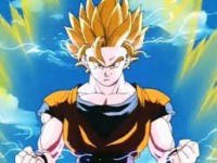 Dragon ball z