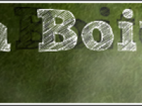 Bannière du Blog - 1