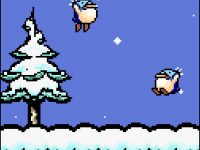 pinguin