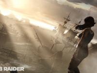 tomb raider