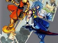 sora et riku
