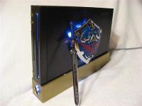 Wii colector Zelda 2