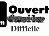 Ouverture Difficile
