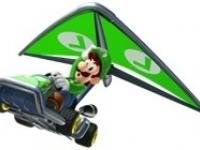 luigi mk3ds artwork