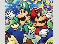 mario é luigi