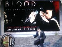 Pub film/manga Blood Saints Row 2