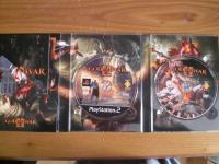 God of War 2 collector 4