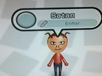 Satan