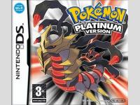 Pokémon Version Platine