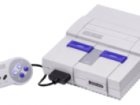 Super Nes Américaine 