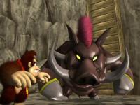 dk jungle