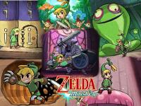 minish cap