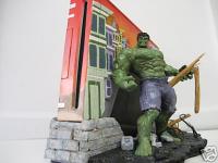 Wii Hulk