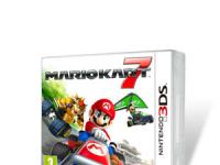 Mario Kart 7