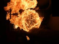 fire