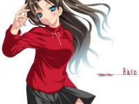 Tohsaka FSN
