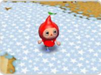 Pikmin in ACwii