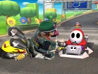 Wario 4