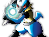 Lucario