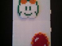 fresque mario 1