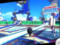 Nintendo Land 1