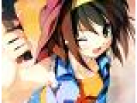 Haruhi
