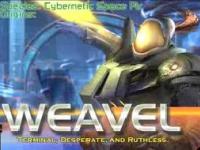 Weavel