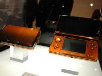 3DS orange