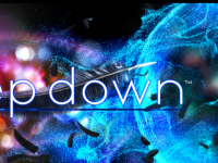 deep down